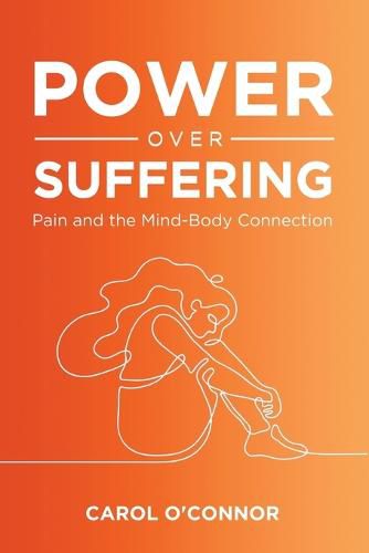 Cover image for Power Over Suffering