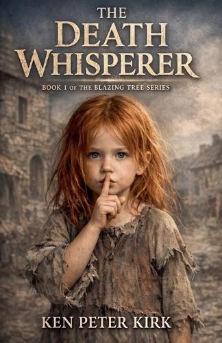 Cover image for The Death Whisperer