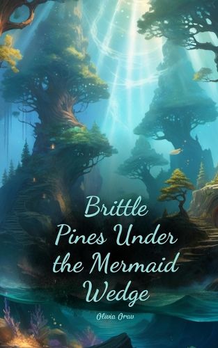 Brittle Pines Under the Mermaid Wedge