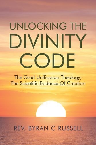 Cover image for Unlocking The Divinity Code