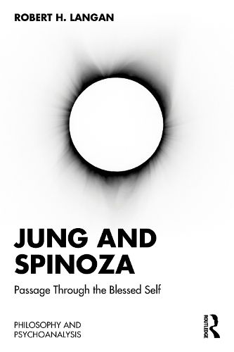 Cover image for Jung and Spinoza