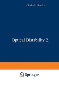 Cover image for Optical Bistability 2