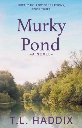 Cover image for Murky Pond