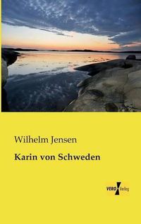 Cover image for Karin von Schweden