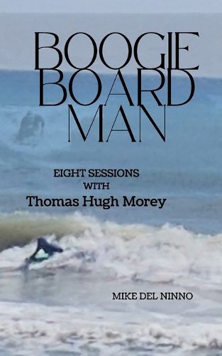 Cover image for Boogie Board Man