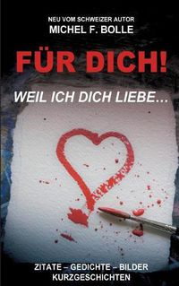 Cover image for Fur Dich!