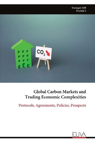 Cover image for Global Carbon Markets and Trading Economic Complexities