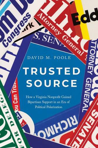 Cover image for Trusted Source