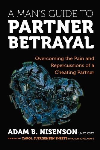 Cover image for A Man's Guide to Partner Betrayal