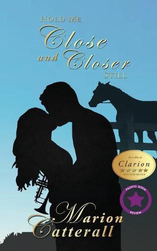 Cover image for Hold Me Close and Closer Still