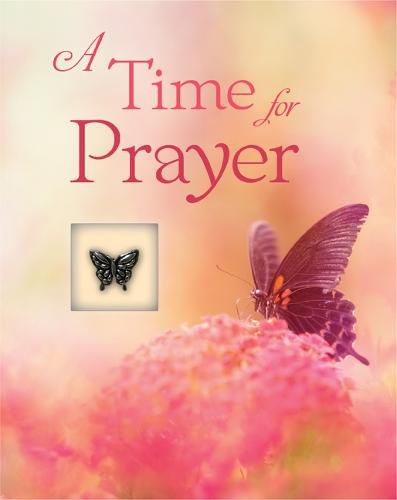 Cover image for A Time for Prayer