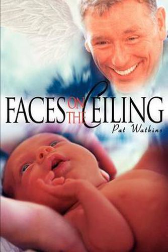 Cover image for Faces on the Ceiling