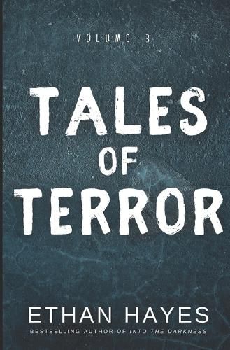 Cover image for Tales of Terror