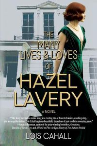 Cover image for The Many Lives & Loves of Hazel Lavery