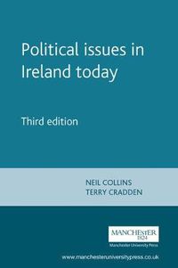 Cover image for Political Issues in Ireland Today