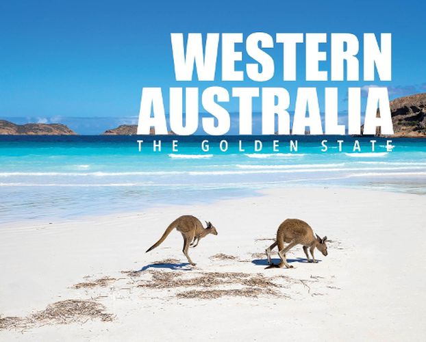 Cover image for Western Australia