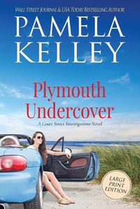 Cover image for Plymouth Undercover