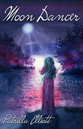 Cover image for Moon Dancer