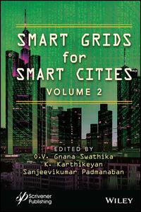 Cover image for Smart Grids for Smart Cities, Volume 2