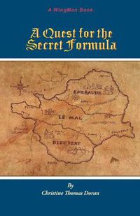 Cover image for A Quest for the Secret Formula