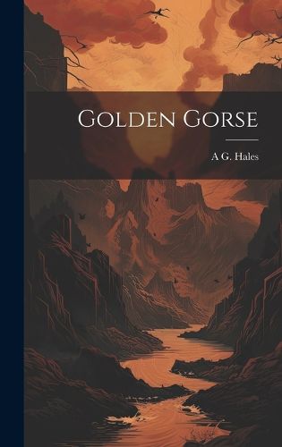 Cover image for Golden Gorse