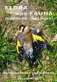 Cover image for Flora and Fauna (Hominids Included)