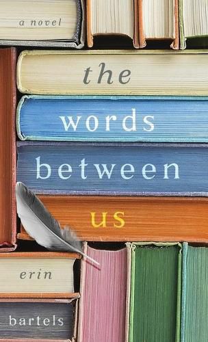 Cover image for Words between Us