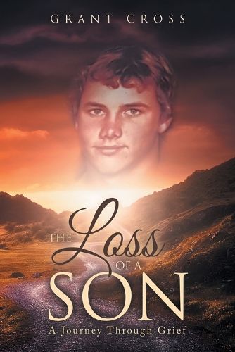 Cover image for The Loss of a Son