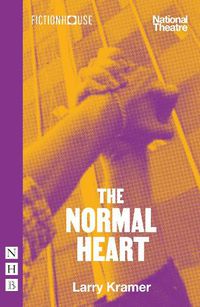 Cover image for The Normal Heart