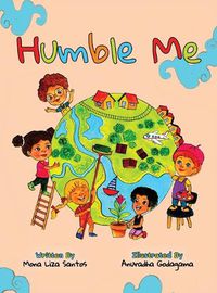 Cover image for Humble Me