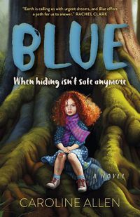 Cover image for Blue