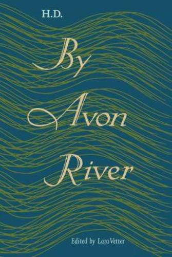 Cover image for By Avon River