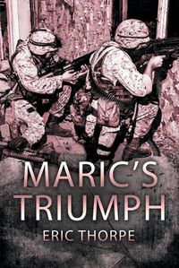 Cover image for Maric's Triumph