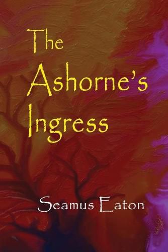 Cover image for The Ashorne's Ingress