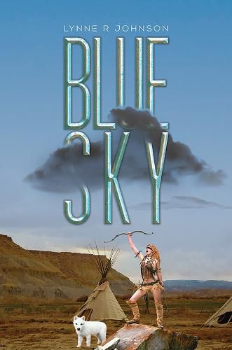 Cover image for Blue Sky