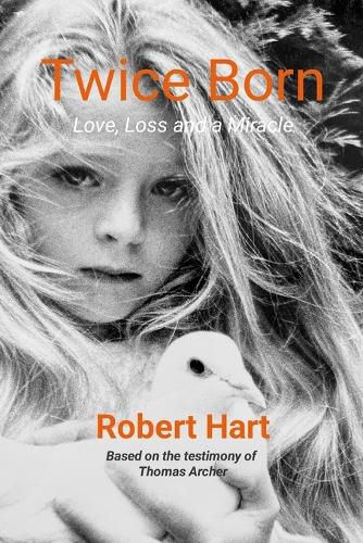 Cover image for Twice Born