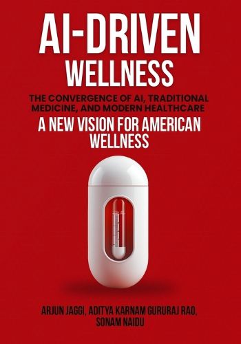 Cover image for Ai-Driven Wellness
