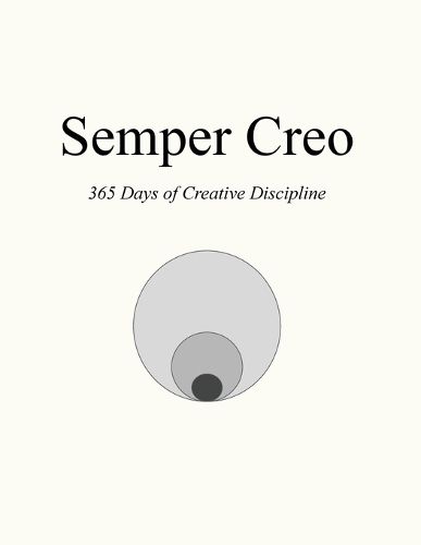Cover image for Semper Creo
