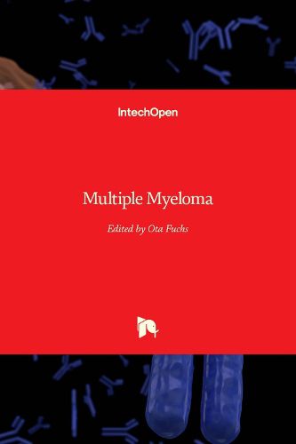 Cover image for Multiple Myeloma