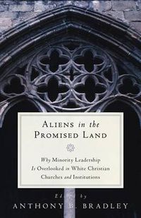 Cover image for Aliens in the Promised Land
