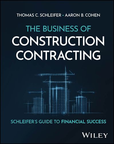 Cover image for The Business of Construction Contracting