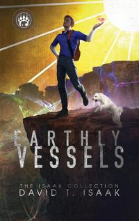 Cover image for Earthly Vessels