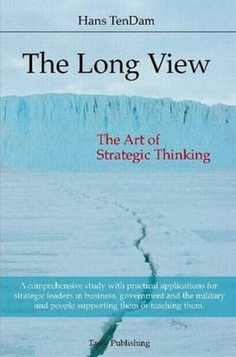 Cover image for The Long View
