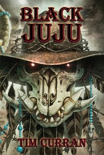 Cover image for Black Juju