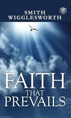 Cover image for Faith That Prevails