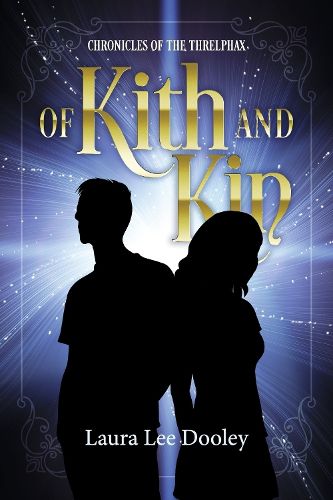 Cover image for Of Kith and Kin