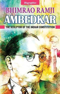 Cover image for Dr. B. R. Ambedkar