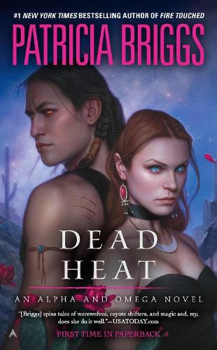 Cover image for Dead Heat