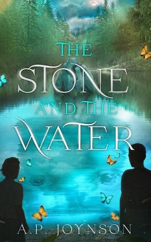 Cover image for The Stone And The Water