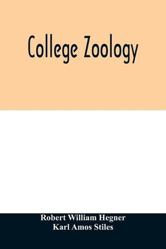 College zoology